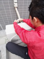 エアコン工事は生活支援サービス 便利屋 のベンリーへ 公式サイト 神奈川県相模原市中央区清新にあるベンリー相模原清新店